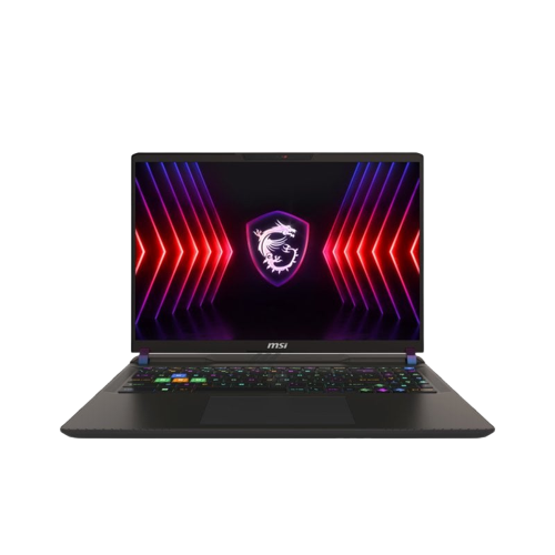 MSI Vector 16 HX A14VIG-299FR Intel Core i9-14900HX/32GB/1TB SSD/RTX 4090 /16